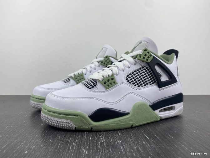 Rep MAX Seafoam WMNS Jordan Air AQ9129-103 4 0721